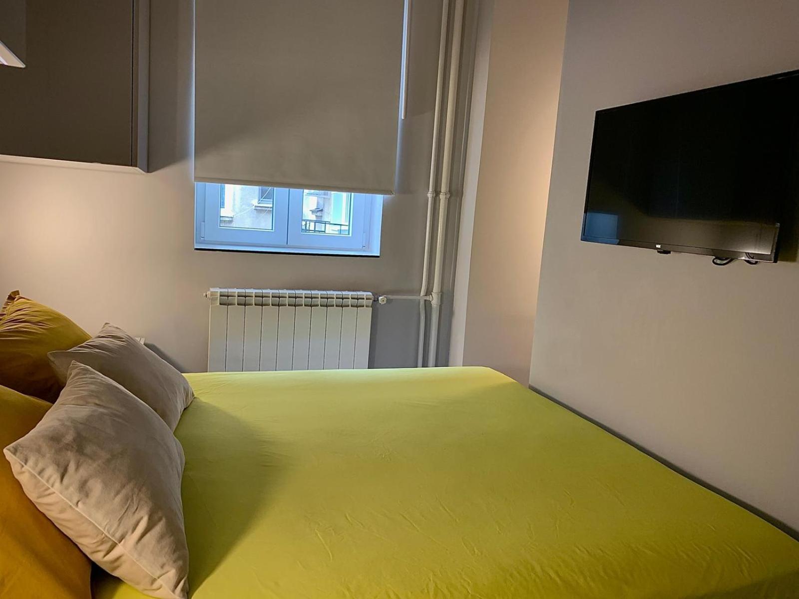Pop'S Apartments Beograd Eksteriør billede