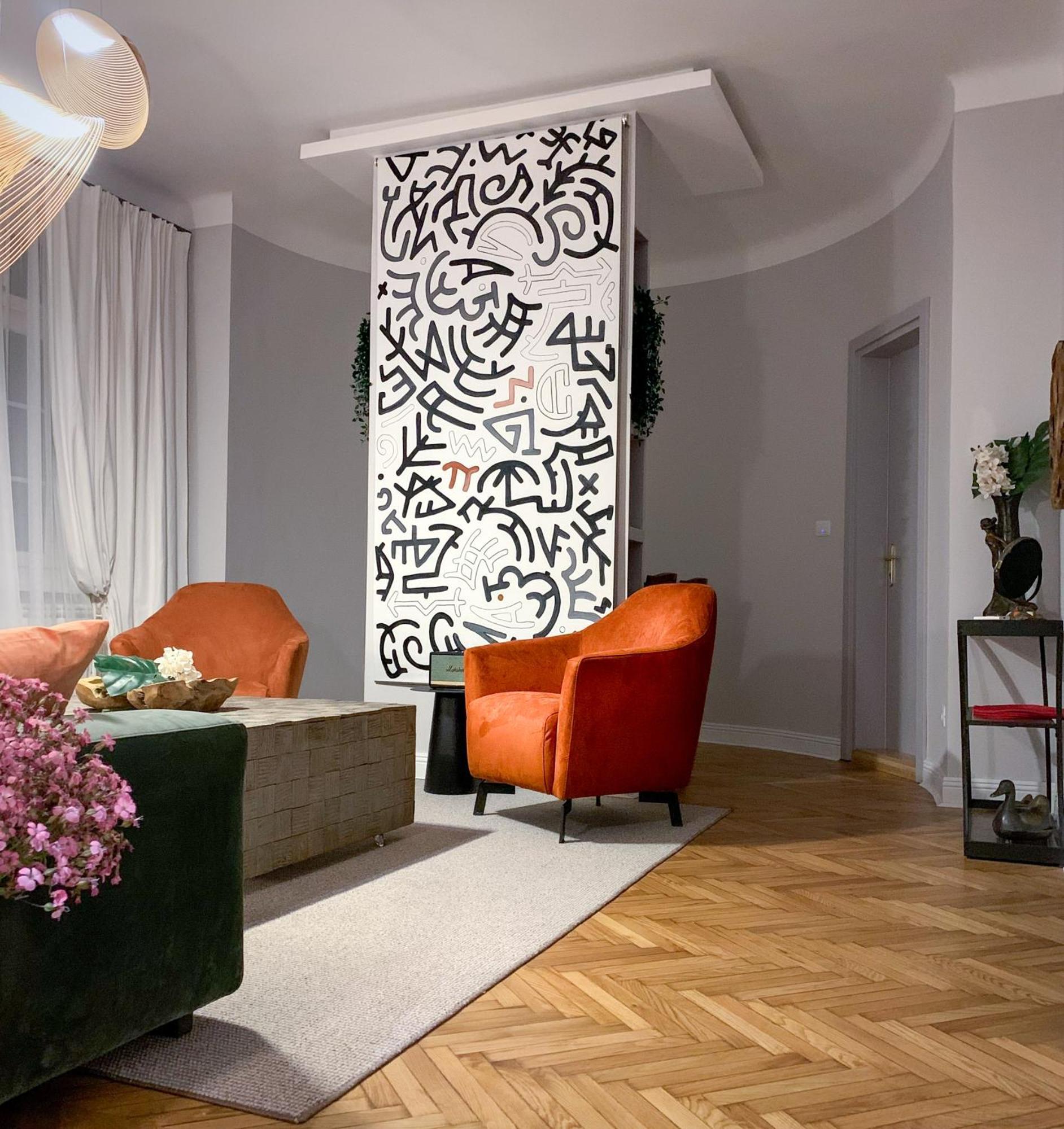 Pop'S Apartments Beograd Eksteriør billede